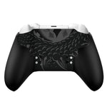 Dragon Eye Xbox Elite Core Custom Controller