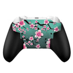 Cherry Blossom Xbox Elite Core Custom Controller