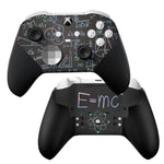 Physics Xbox Elite Core Custom Controller CORE- Front & Back Print