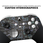 Physics Xbox Elite Core Custom Controller