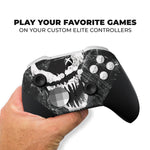 Venom Xbox Elite Core Custom Controller CORE- Front Print Only