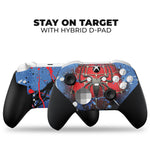 Spiderman Xbox Elite Core Custom Controller