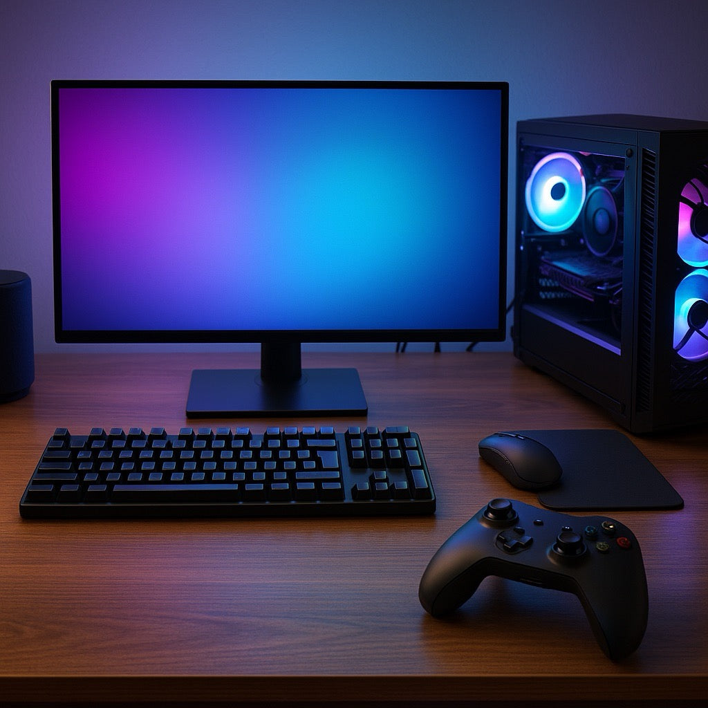 Best Controllers for PC Gaming | Expert Buyer’s Guide