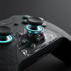 How Stick Tension Controllers Improve Aim Under Pressure