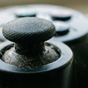 Right Stick Pulling Slightly? A Simple Guide to Micro-Drift