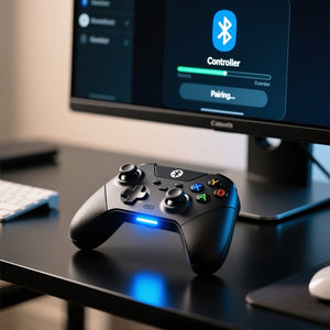 Understanding Gaming Controller Compatibility