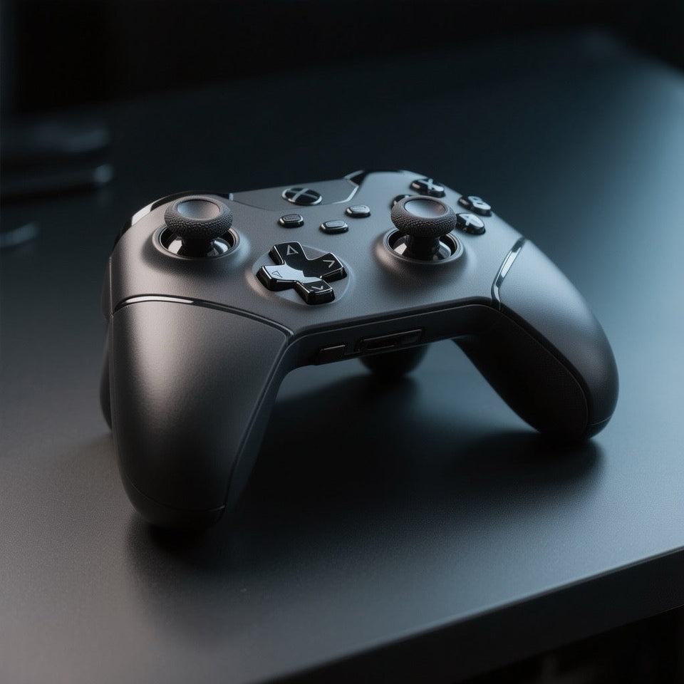 Gaming Performance & Skills