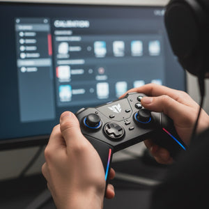 Best Deadzone Settings for Custom Controllers (Simple Guide for Competitive Gamers)