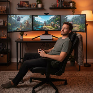 How to Prevent Carpal Tunnel While Gaming: Simple Grip and Setup Tips