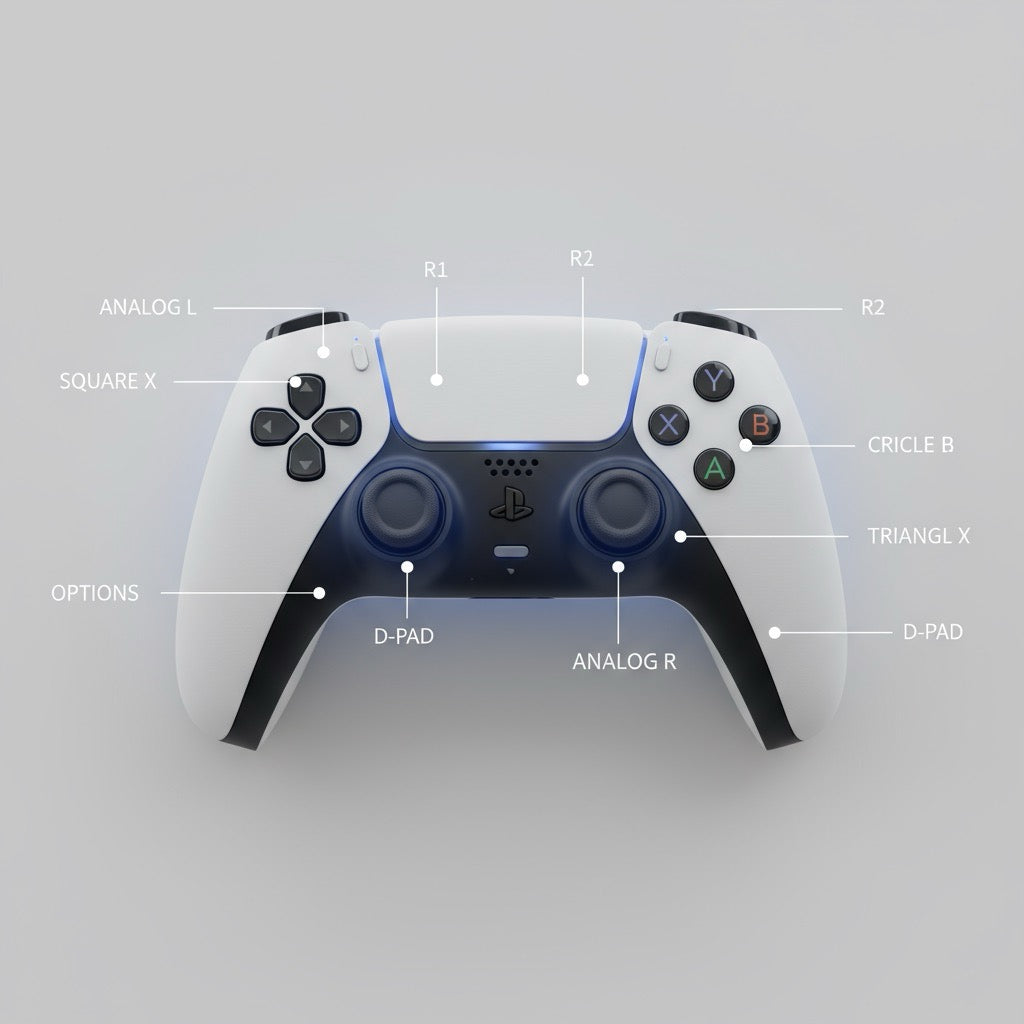 Must-Have Features in Modern Custom Controllers