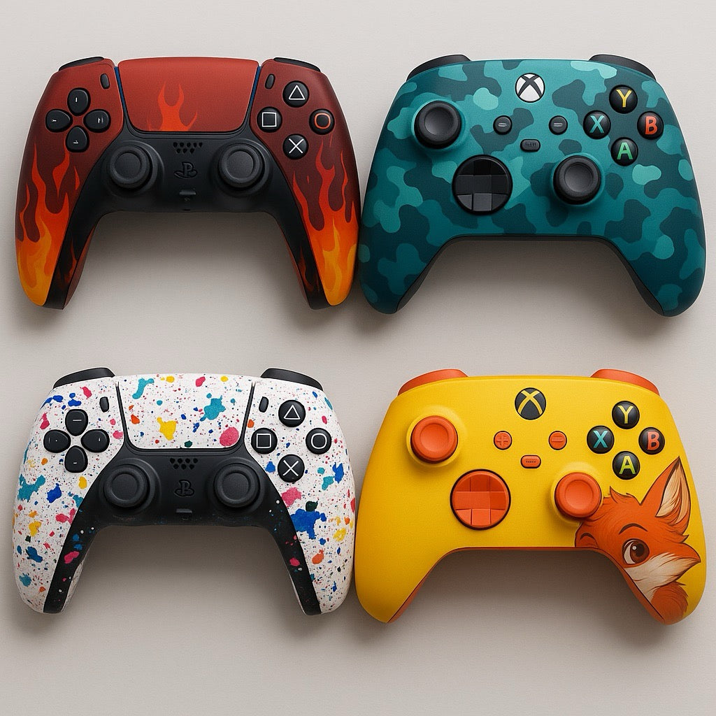 Top Christmas Gifts for Gamers in 2025: Must-Have Ideas for Every Type of Player