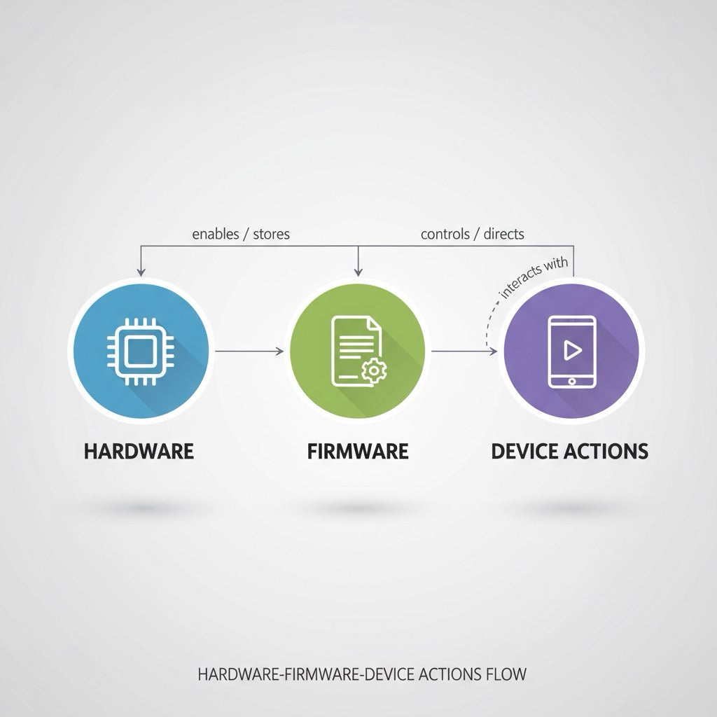How to Fix Controller Firmware Corruption Safely