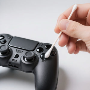 Why Your Controller Has Mushy Buttons (And the Soft Button Fix You Can Do at Home)