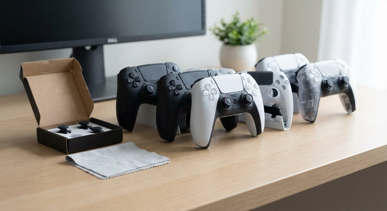 Controller Inputs Register Twice? Here’s the Easy Controller Double Input Fix