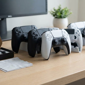 Controller Inputs Register Twice? Here’s the Easy Controller Double Input Fix