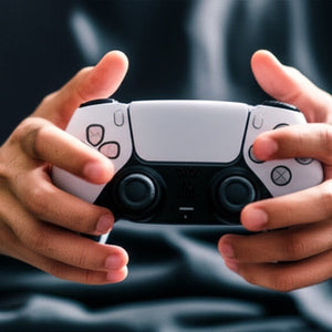 Prevent Finger Fatigue with Proper Controller
