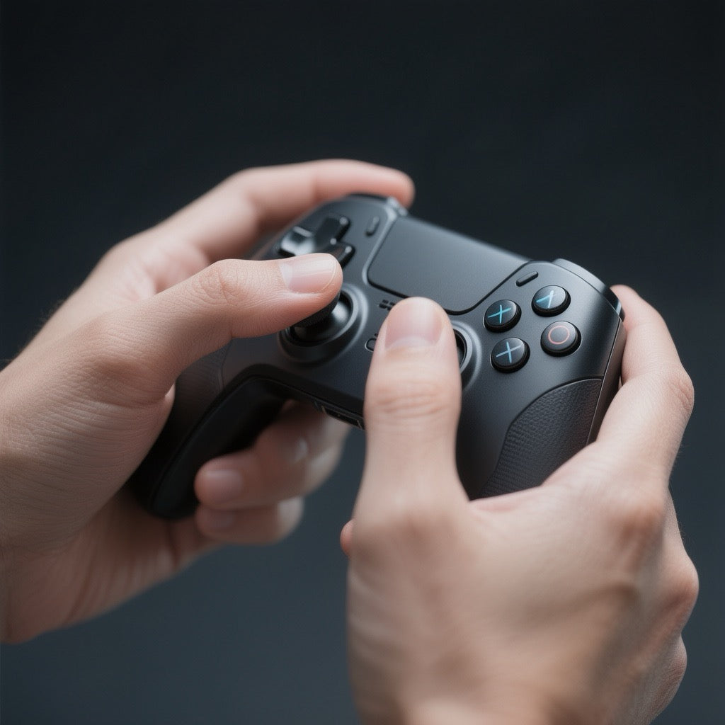 Master Your Controller Trigger Sensitivity for Better FPS Accuracy