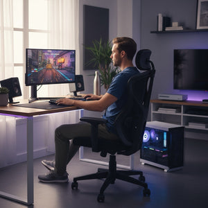 How to Prevent Wrist Pain from Gaming: Easy Fixes & Stretches