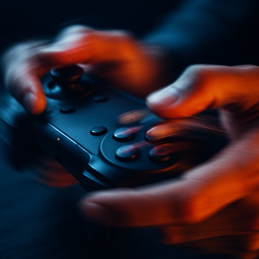 Controller Performance Metrics Explained — A Gamer’s Guide