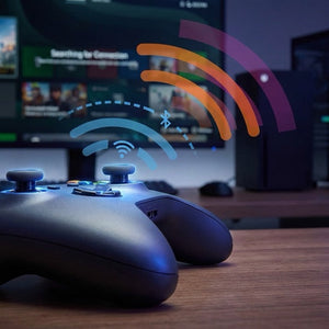 Controller Wireless Interference: Easy Fixes for Gamers