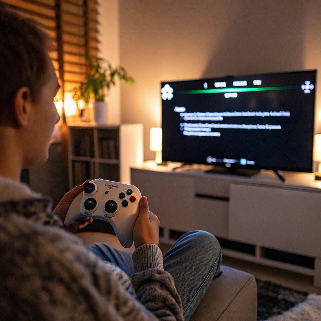 Calibrate Xbox Controller: Step-by-Step Fix Guide