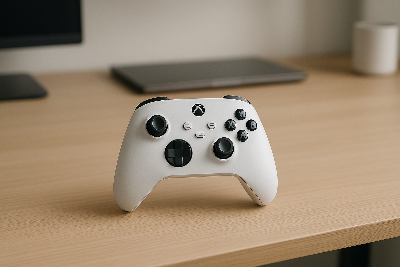 How to Clean Sticky Controller Buttons (Step-by-Step Guide)