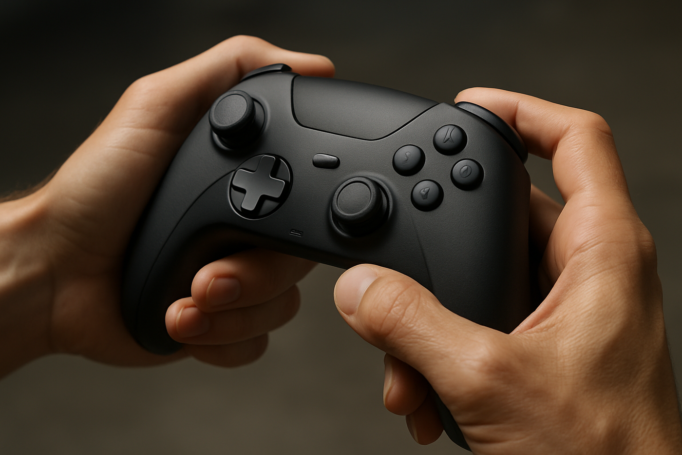 Gaming Controller Ergonomics: Prevent Strain & Improve Comfort