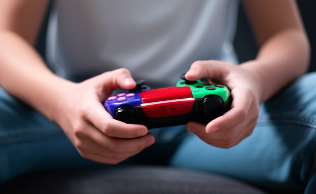 The Ultimate Guide to Choosing Your Custom Gaming Controller