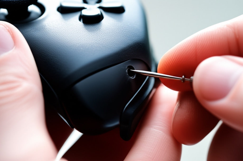 Controller Bluetooth Not Connecting? Here’s How to Fix It Fast