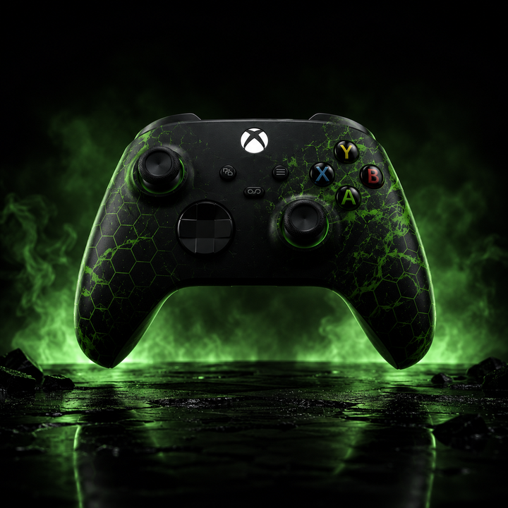 Xbox Controllers