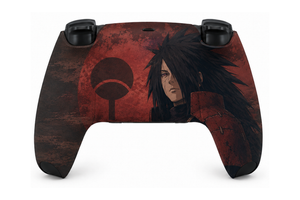 Custom PS5 Controller - Madara Uchiha | Rush Controller