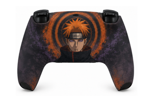 Custom PS5 Controller - Pain Rinnegan | Rush Controller