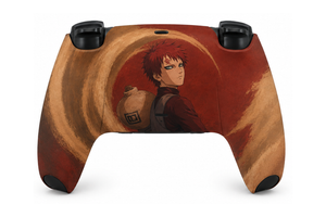 Custom PS5 Controller - Gaara Sand | Rush Controller