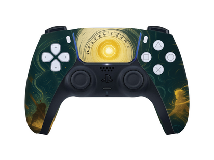 Custom PS5 Controller - Black Myth Wukong | Rush Controller