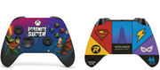 Fortnite Super Inspired Xbox Series X/S Controller