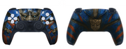 Optimus Prime Design PS5 Controller