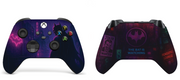Batman Neon Noir Gotham Xbox Series X/S Controller