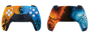 Mortal Kombat Design PS5 Controller