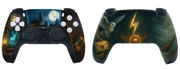 Harry Potter Design PS5 Controller