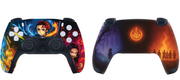 Demon Slayer Custom Design PS5 Controller