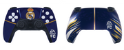 Real Madrid Design PS5 Controller