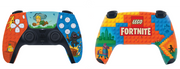 Lego Fortnite Design PS5 Controller