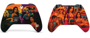 GTA 6 Inspired Xbox Series X/S Controller