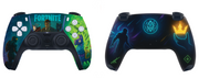 Fortnite Legends Prime Design PS5 Controller