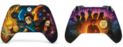 Demon Slayer Inspired Xbox Series X/S Controller