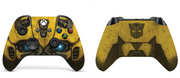 Bumblebee Inspired Xbox Series X/S Controller