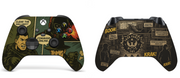 COD Comic Inspired Xbox Series X/S Controller