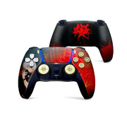 Tokio Ghoul PS5 Custom Design