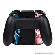 Dragonball Vegeta/ Goku Nintendo Switch Joycons