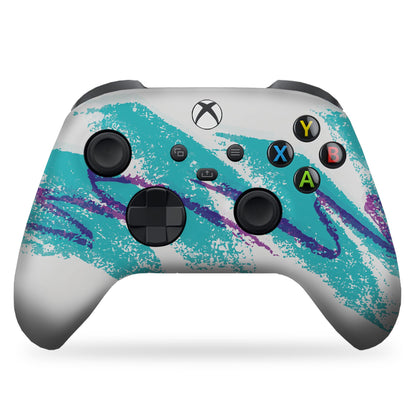 Custom Xbox Controller - 90s Cup | Rush Controller